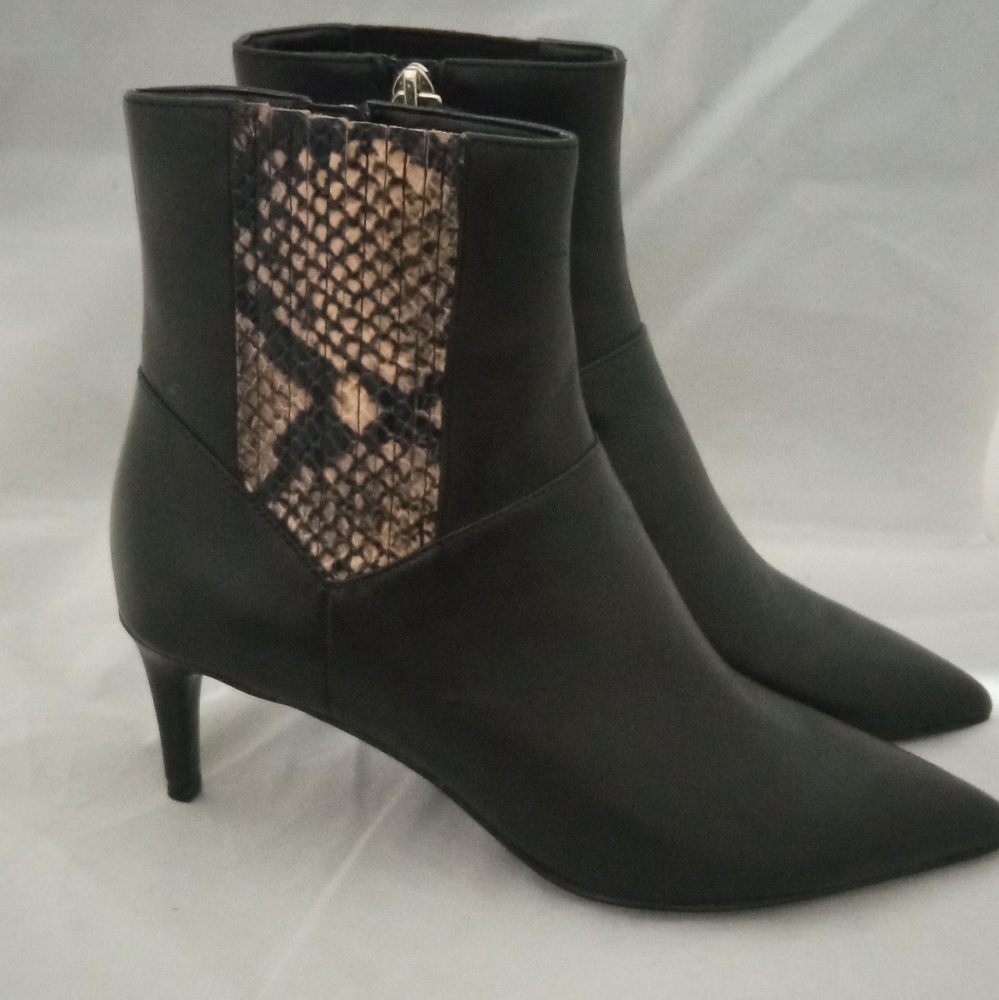 Nine West Booties